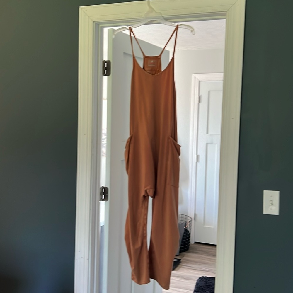 Free people jumper